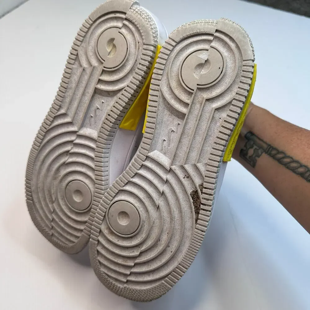 Nike good size